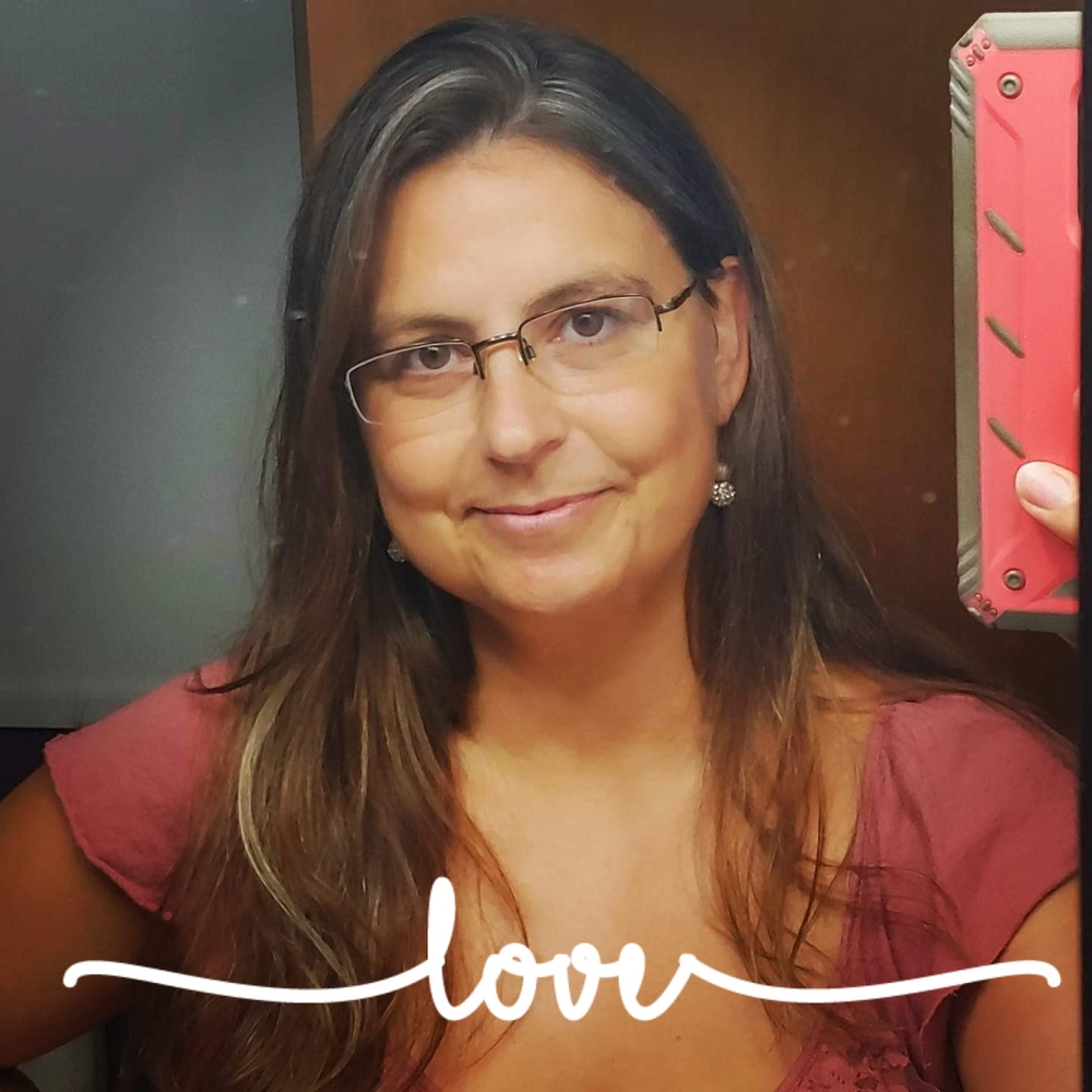 Meet your Posher, Julie